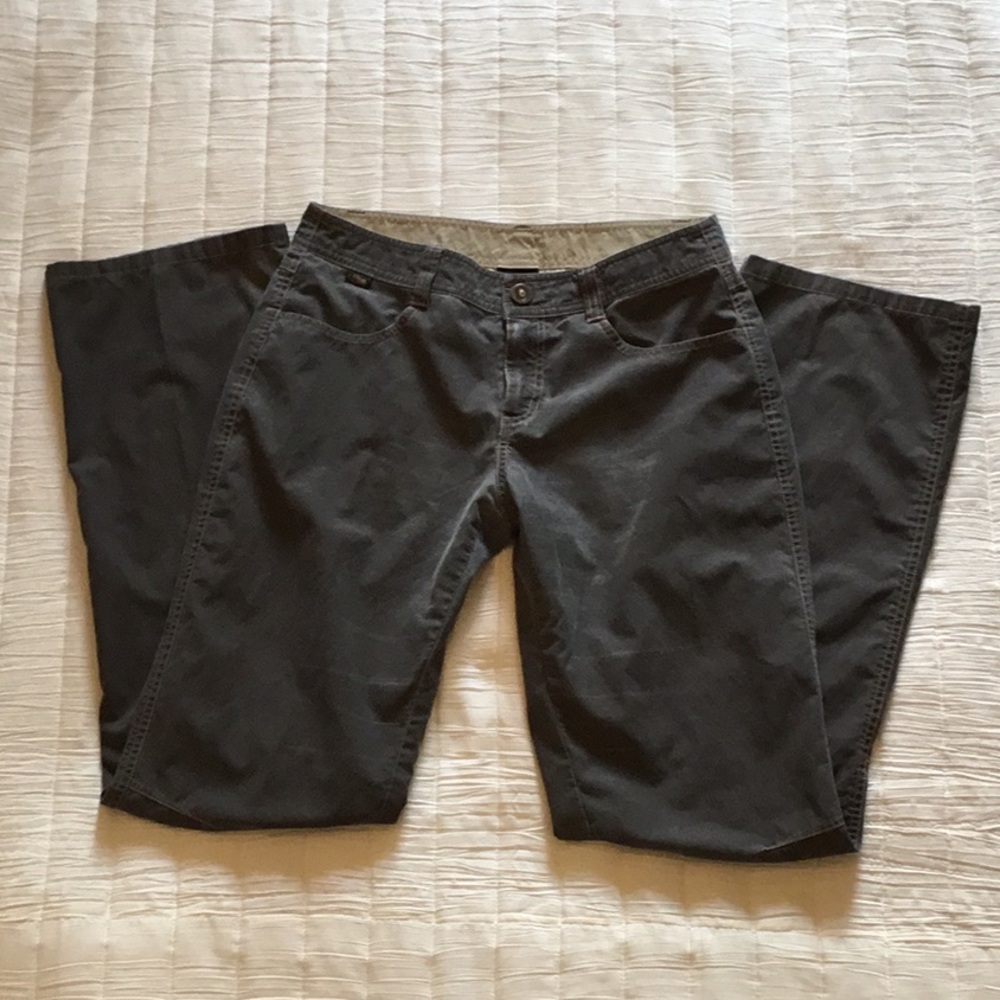 Kuhl women’s pants, size 4